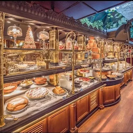 Le Limouzy - Proche Des Halles 纳博讷